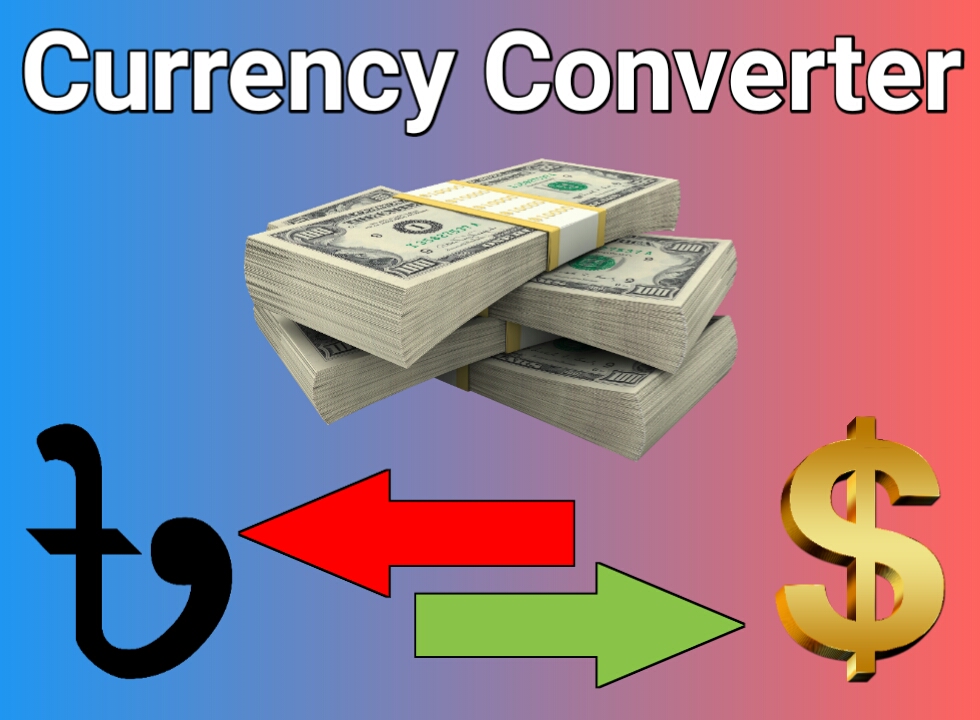 currency converter